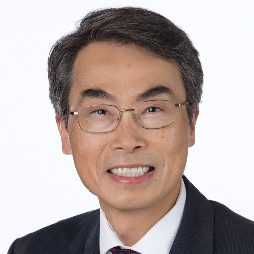 Photo of Joseph C. Wu, MD, PhD