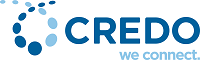 Credo Semiconductor We Connect Logo