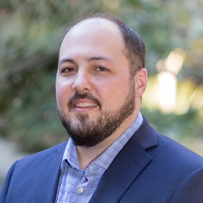 Photo of Morgan May Photo of Morgan May