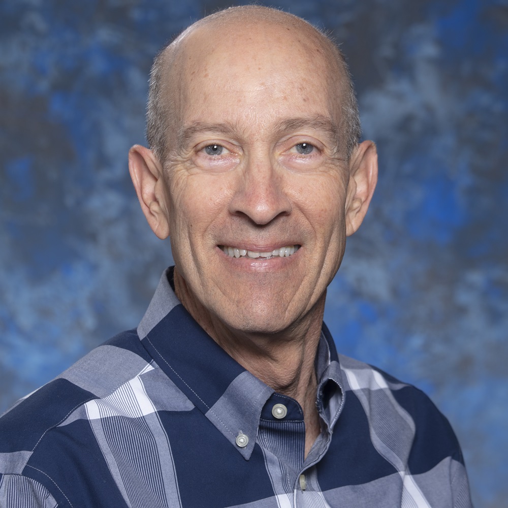 Photo of Phil Clevenger Photo of Phil Clevenger