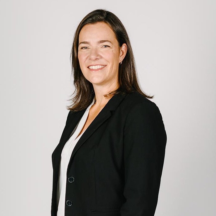 Photo of Shannon Gustine Photo of Shannon Gustine