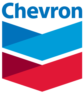 Chevron Chevron